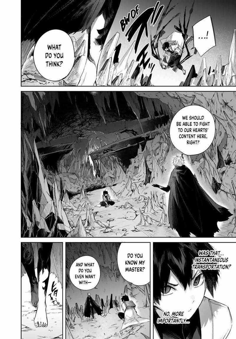 Henkyou No Yakushi Miyako De S Rank Boukensha To Naru 26 4