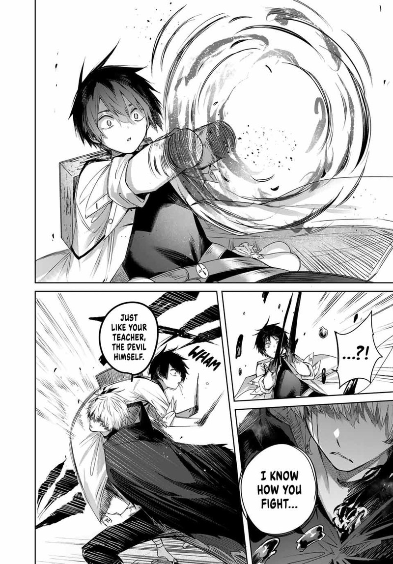 Henkyou No Yakushi Miyako De S Rank Boukensha To Naru 26 6