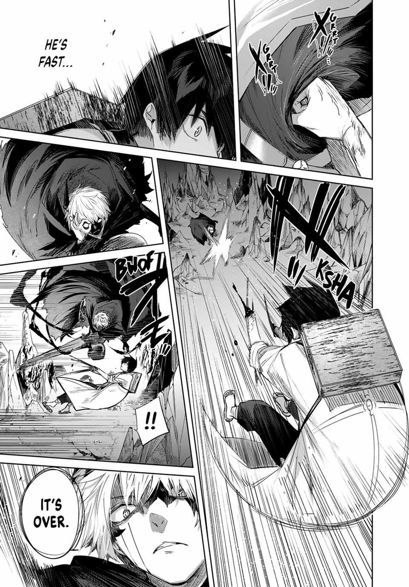 Henkyou No Yakushi Miyako De S Rank Boukensha To Naru 26 7