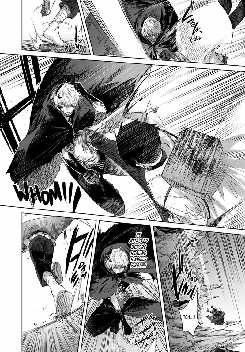 Henkyou No Yakushi Miyako De S Rank Boukensha To Naru 26 8