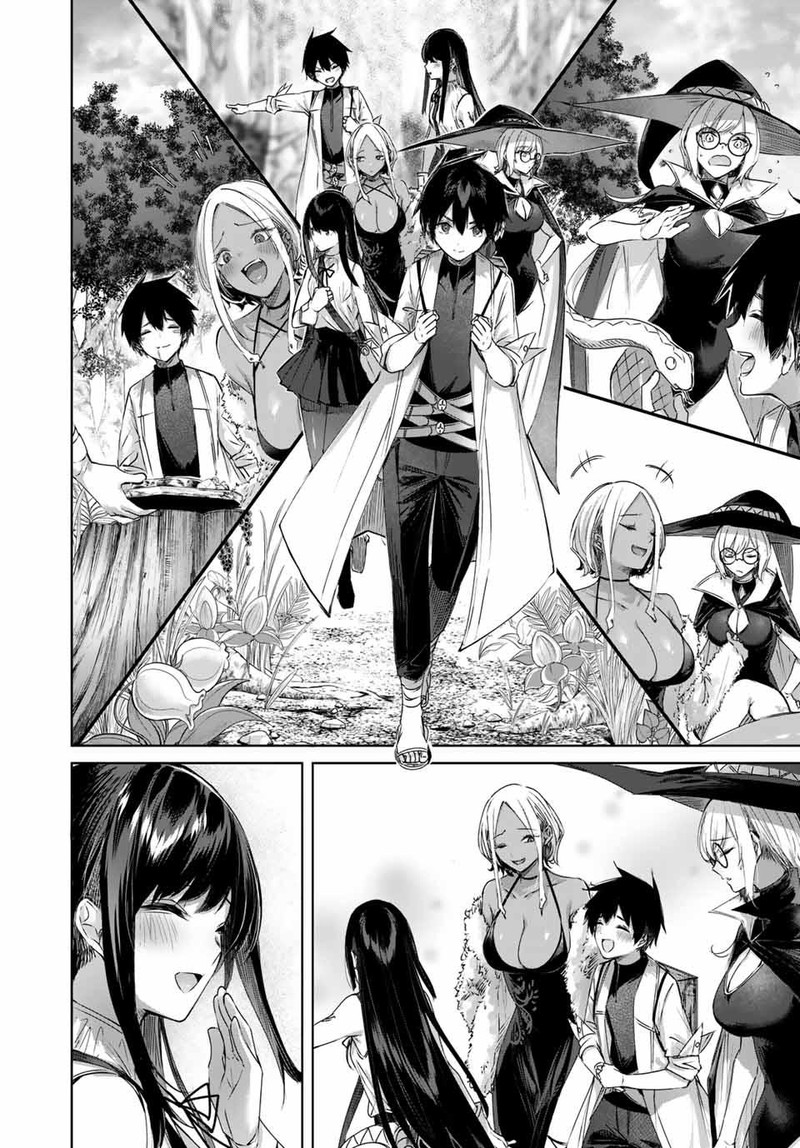 Henkyou No Yakushi Miyako De S Rank Boukensha To Naru 27 10