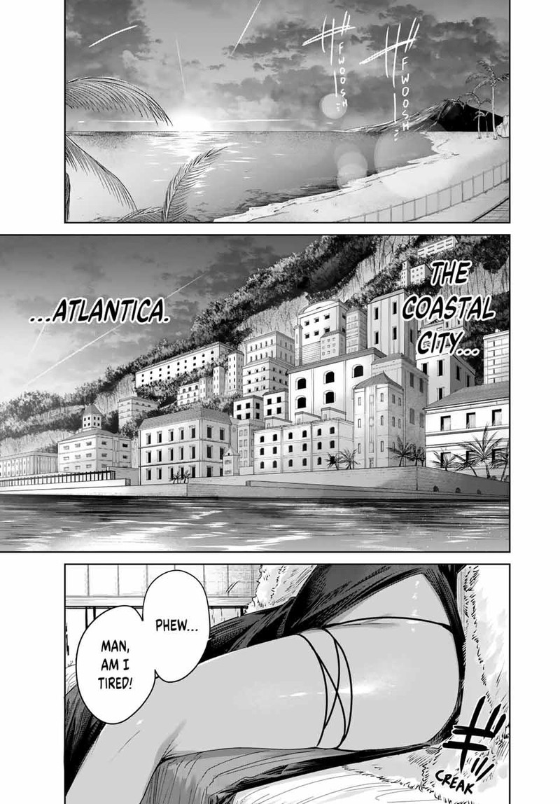 Henkyou No Yakushi Miyako De S Rank Boukensha To Naru 27 11