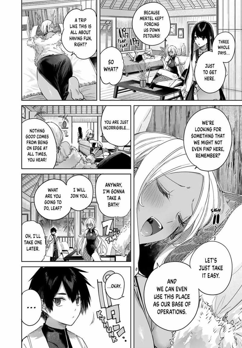 Henkyou No Yakushi Miyako De S Rank Boukensha To Naru 27 12