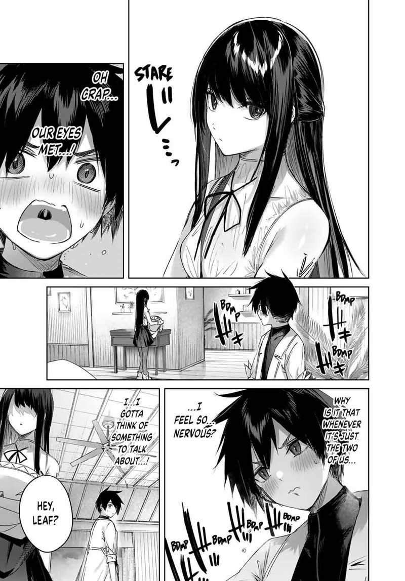 Henkyou No Yakushi Miyako De S Rank Boukensha To Naru 27 13