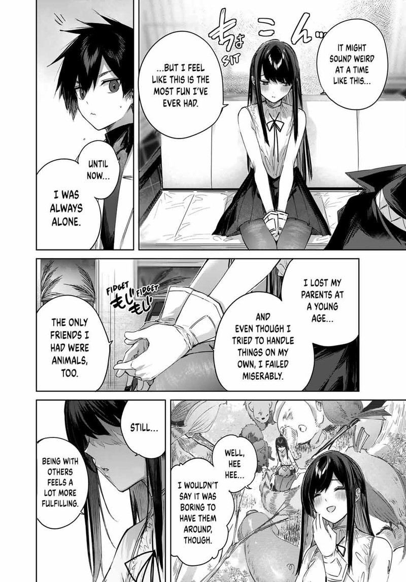 Henkyou No Yakushi Miyako De S Rank Boukensha To Naru 27 14