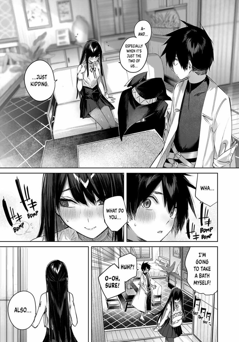 Henkyou No Yakushi Miyako De S Rank Boukensha To Naru 27 15
