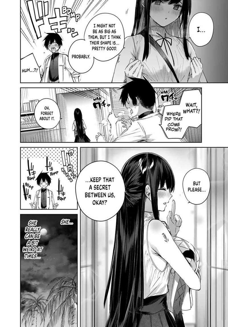 Henkyou No Yakushi Miyako De S Rank Boukensha To Naru 27 16