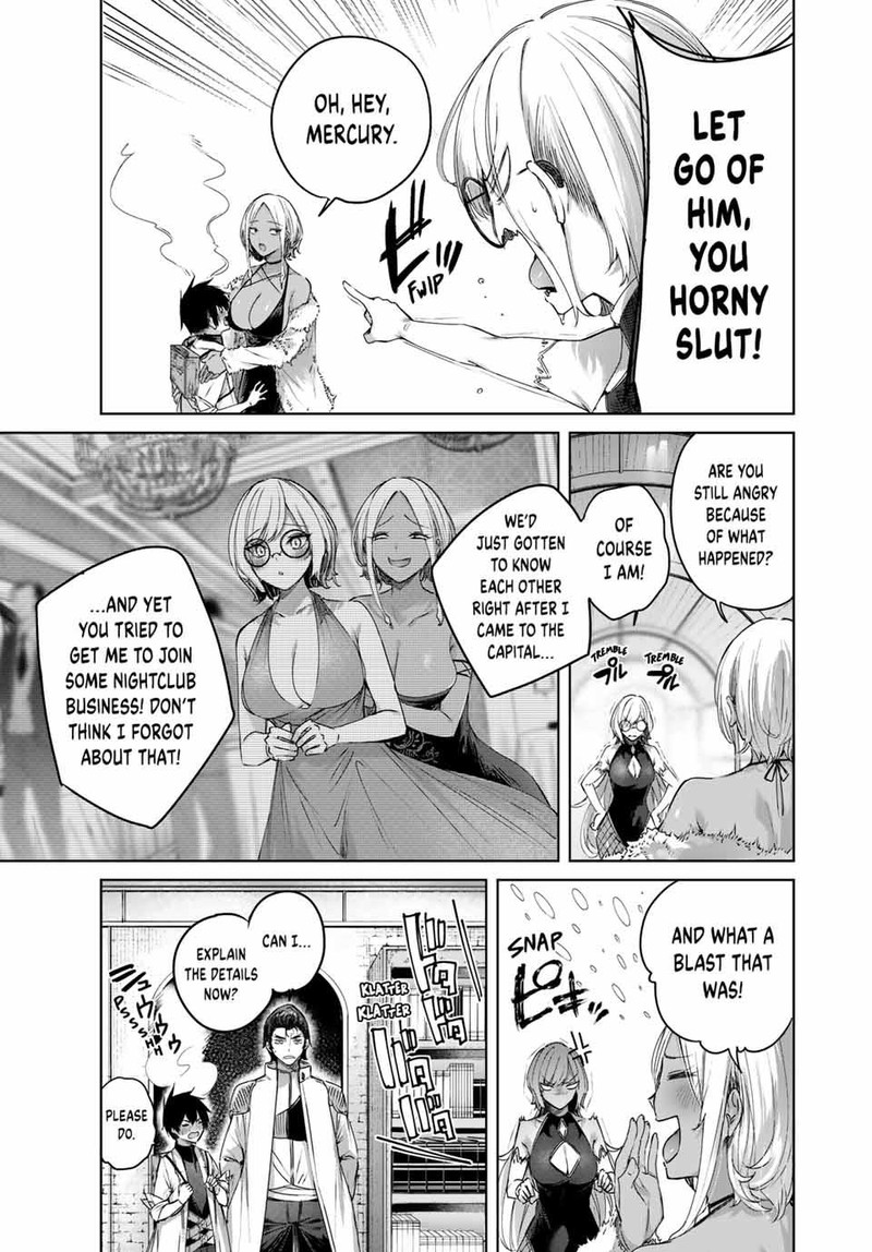Henkyou No Yakushi Miyako De S Rank Boukensha To Naru 27 3