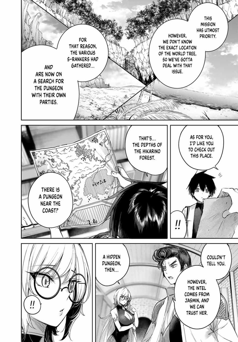Henkyou No Yakushi Miyako De S Rank Boukensha To Naru 27 4