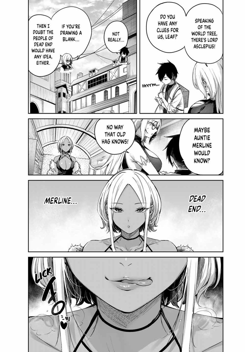 Henkyou No Yakushi Miyako De S Rank Boukensha To Naru 27 5