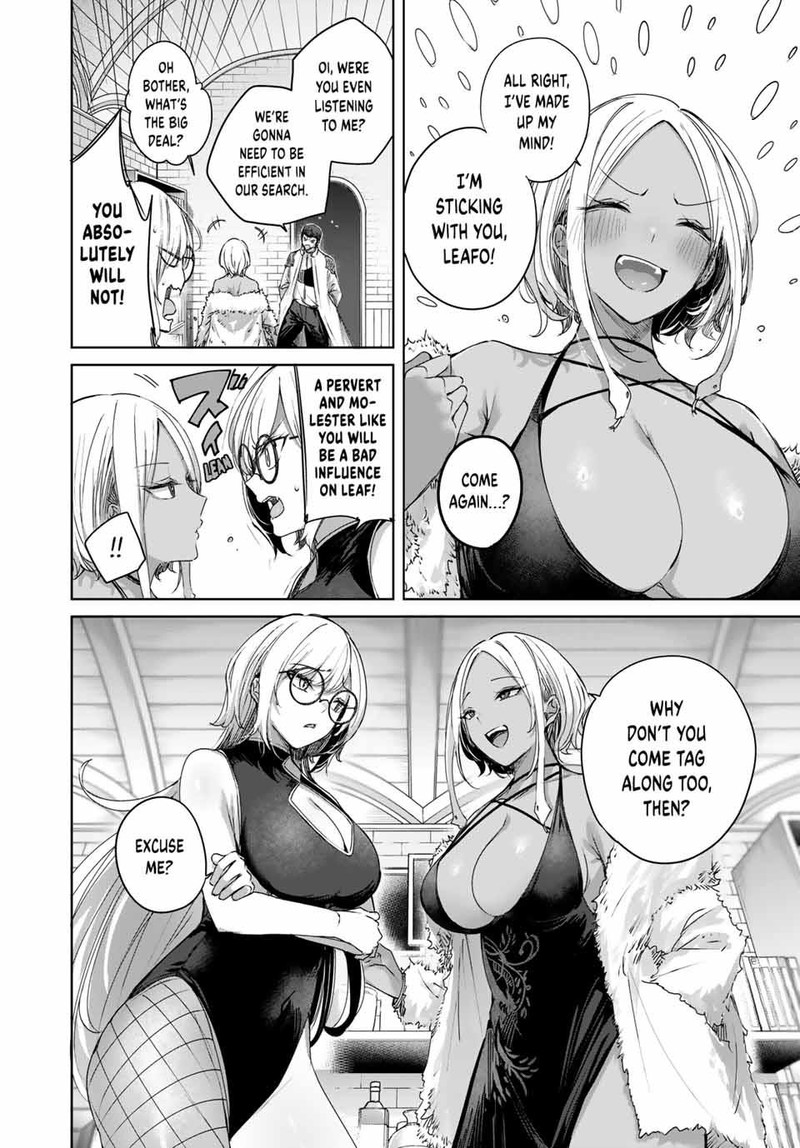 Henkyou No Yakushi Miyako De S Rank Boukensha To Naru 27 6