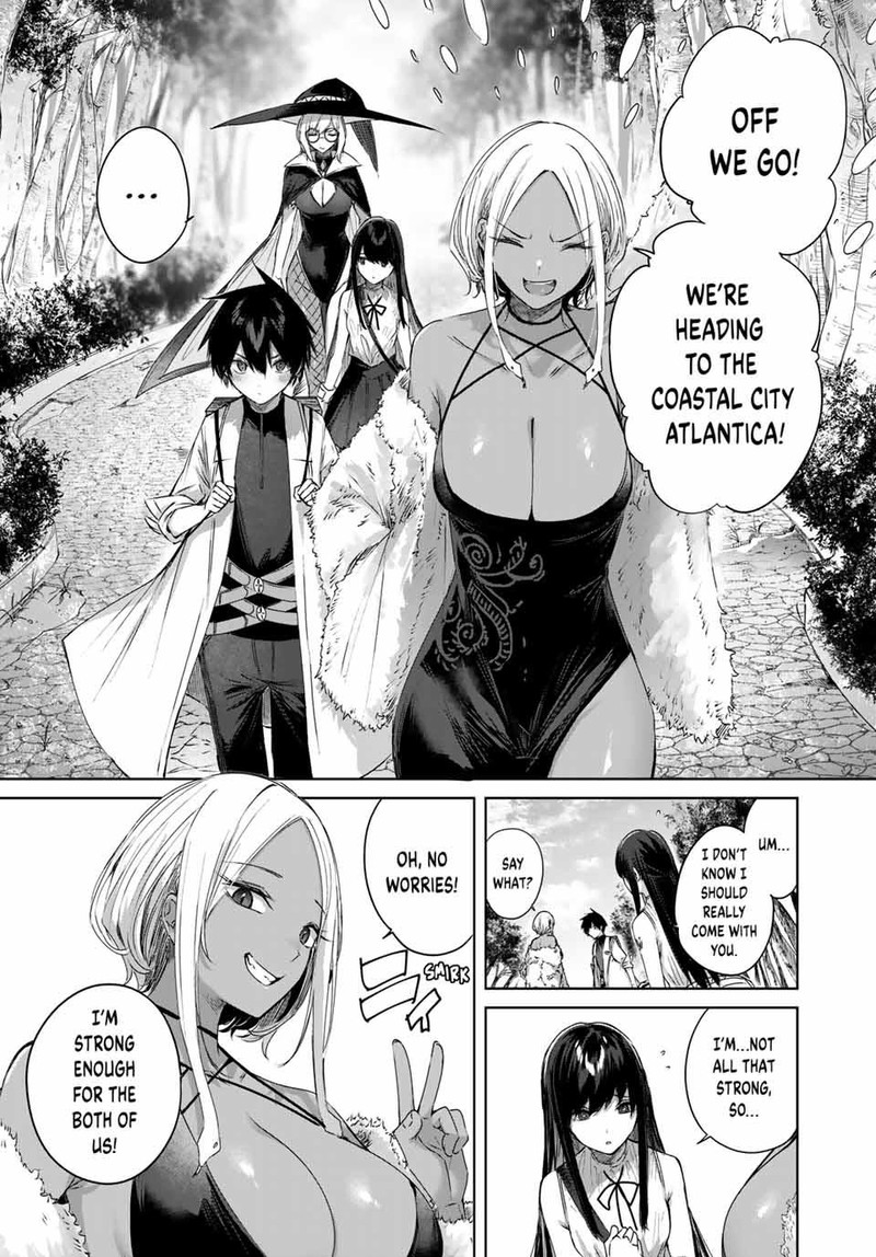 Henkyou No Yakushi Miyako De S Rank Boukensha To Naru 27 9