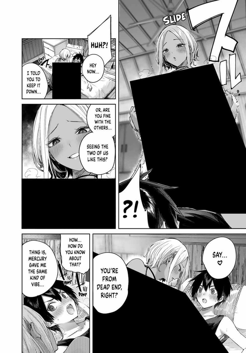 Henkyou No Yakushi Miyako De S Rank Boukensha To Naru 28 2