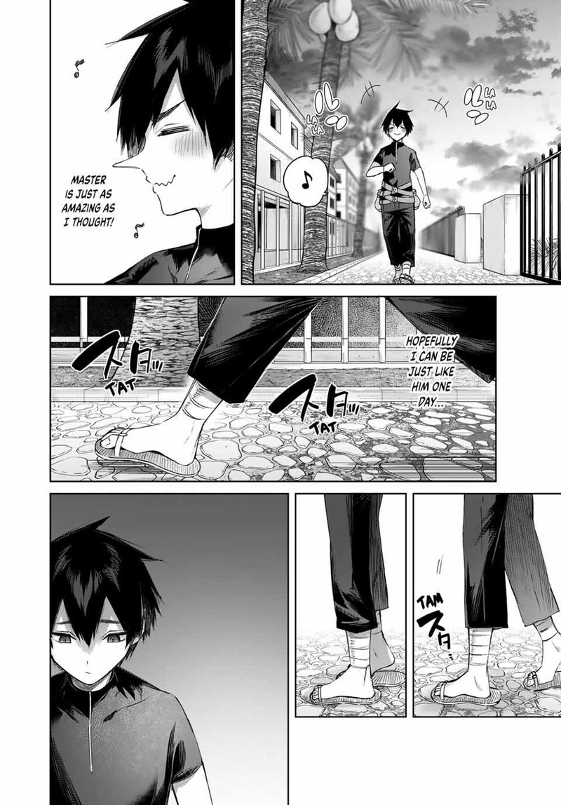 Henkyou No Yakushi Miyako De S Rank Boukensha To Naru 29 12