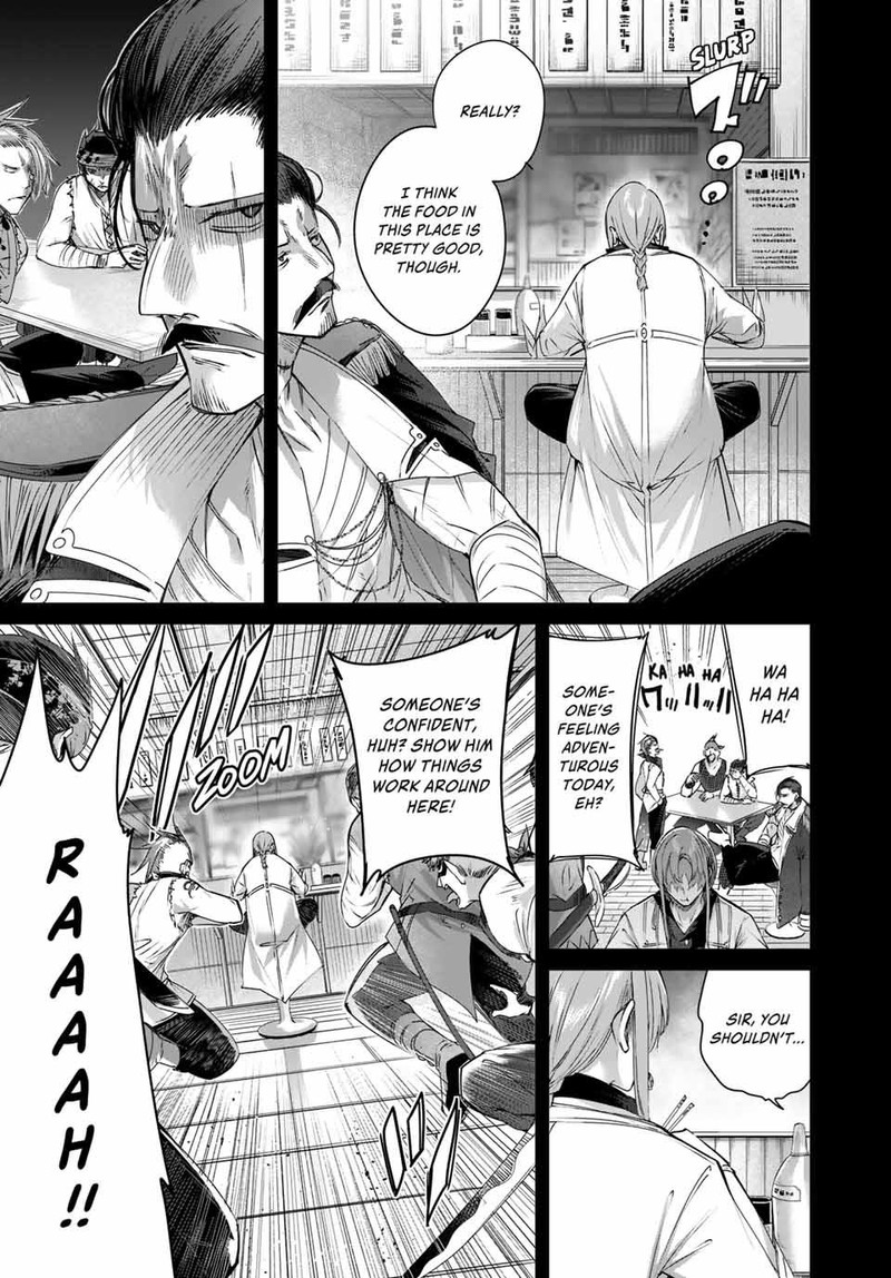 Henkyou No Yakushi Miyako De S Rank Boukensha To Naru 29 3