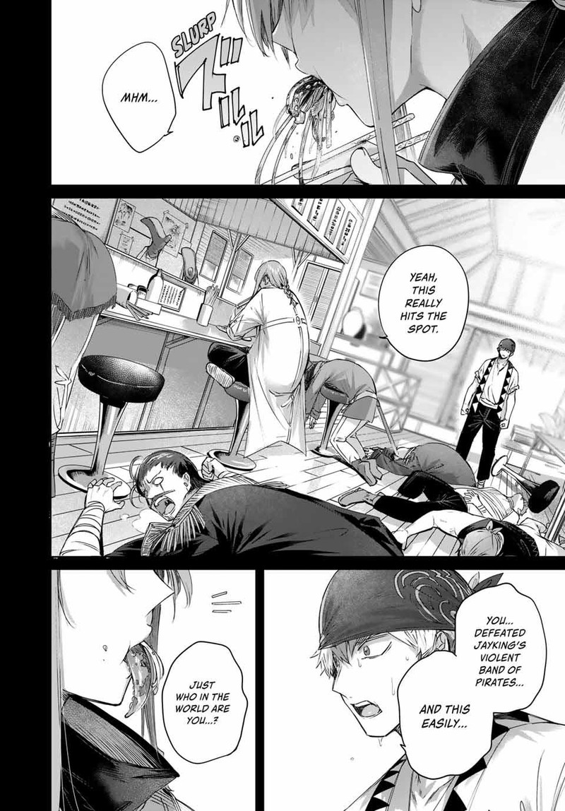 Henkyou No Yakushi Miyako De S Rank Boukensha To Naru 29 4