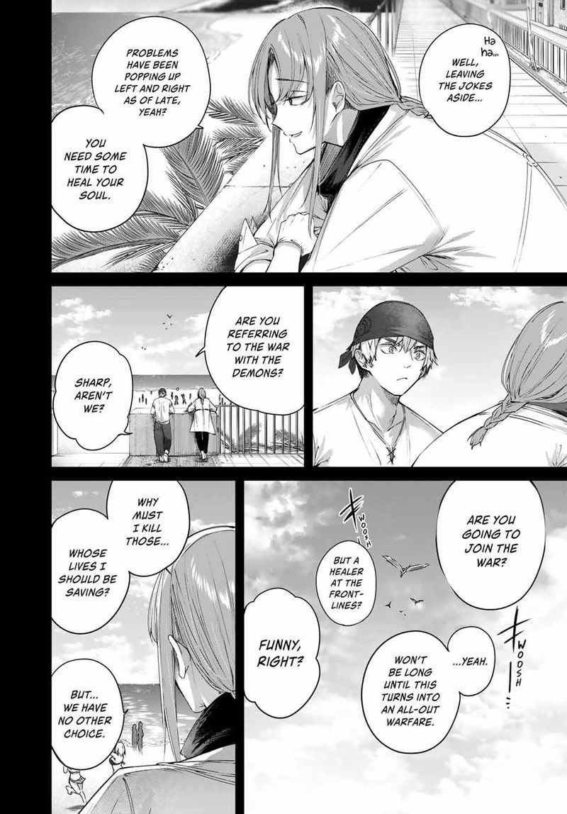 Henkyou No Yakushi Miyako De S Rank Boukensha To Naru 29 8
