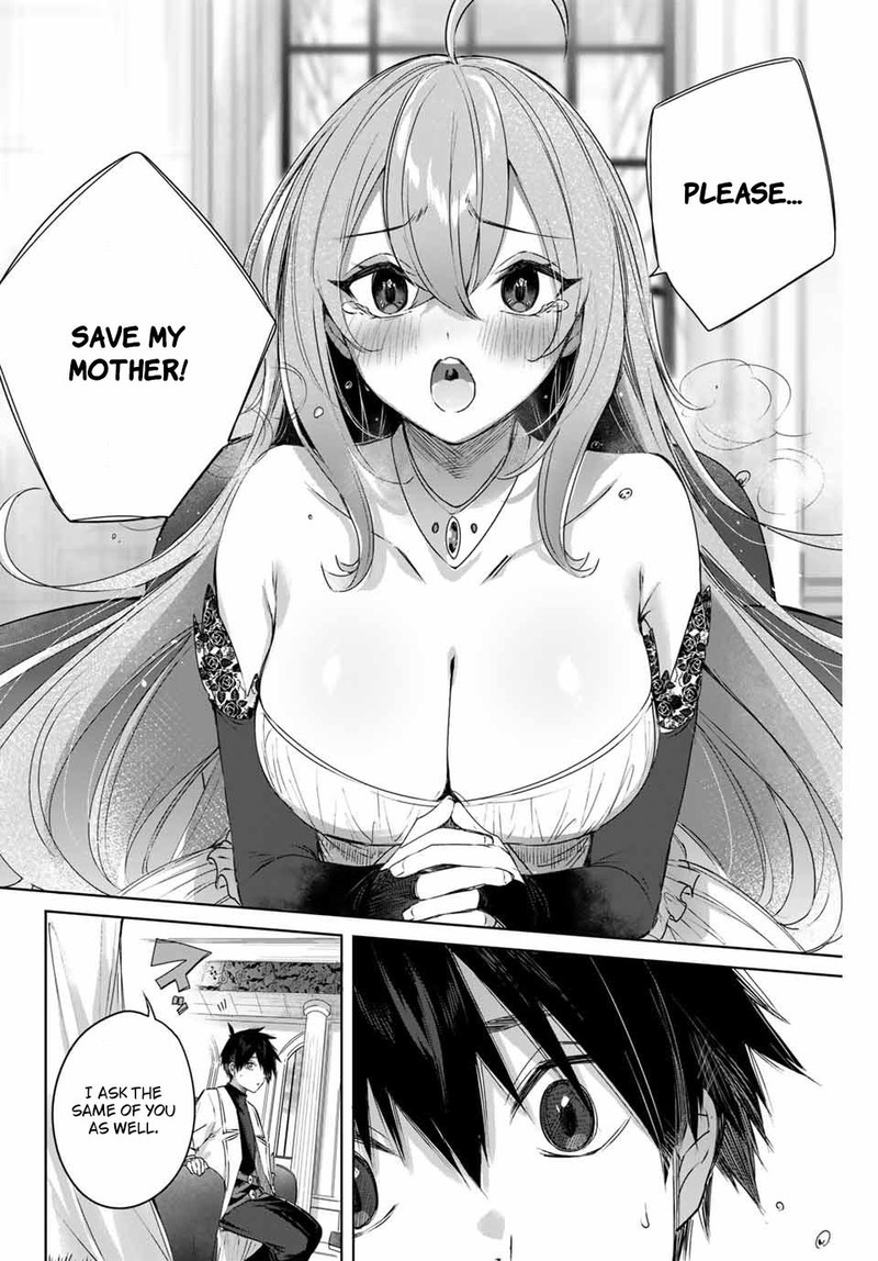 Henkyou No Yakushi Miyako De S Rank Boukensha To Naru 3 14