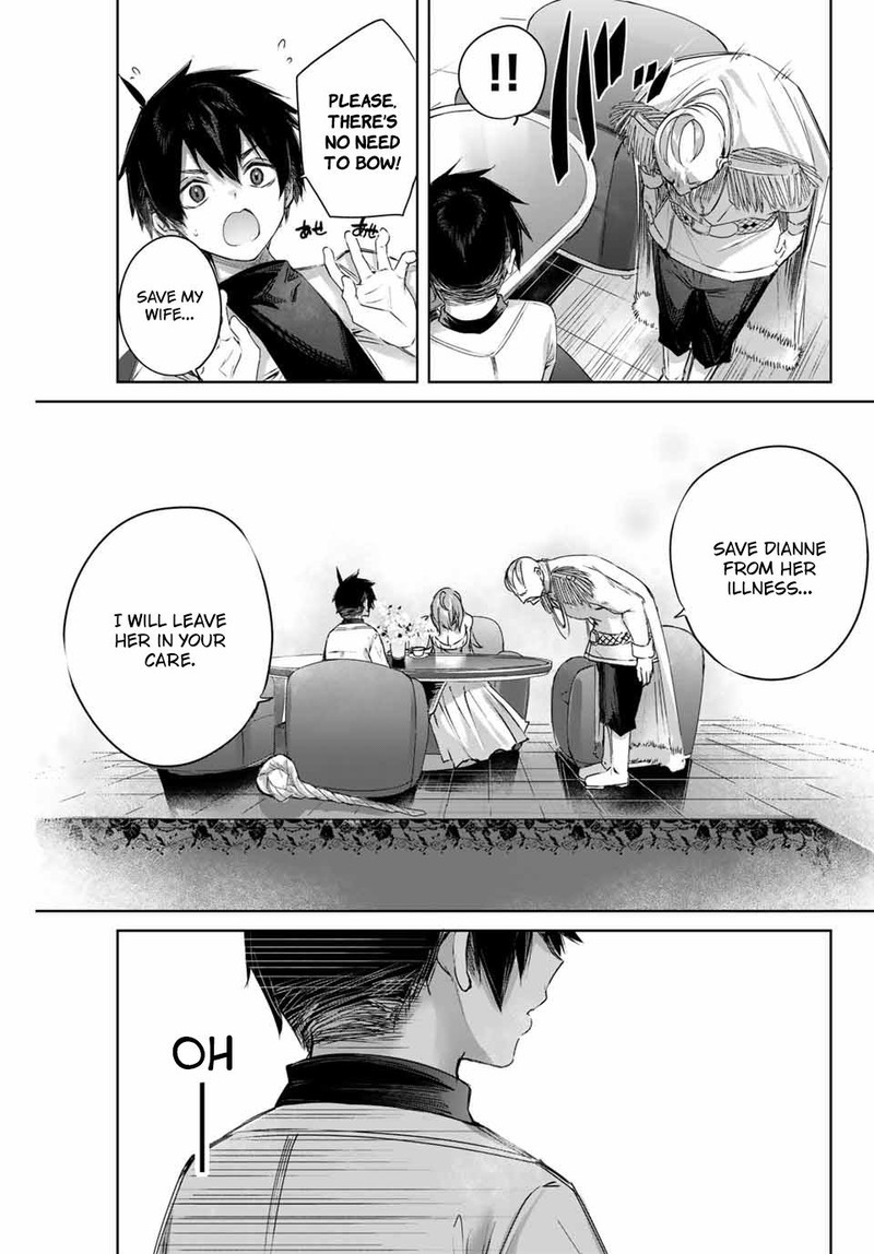 Henkyou No Yakushi Miyako De S Rank Boukensha To Naru 3 15