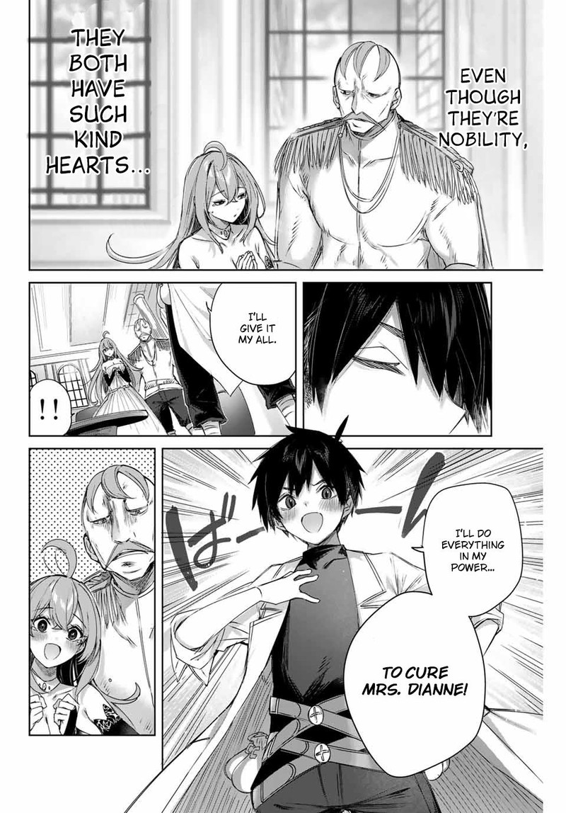 Henkyou No Yakushi Miyako De S Rank Boukensha To Naru 3 16