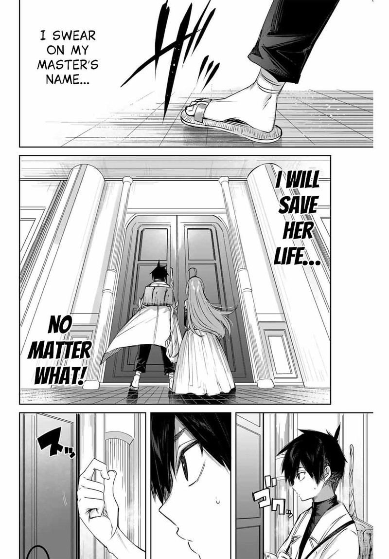 Henkyou No Yakushi Miyako De S Rank Boukensha To Naru 3 18