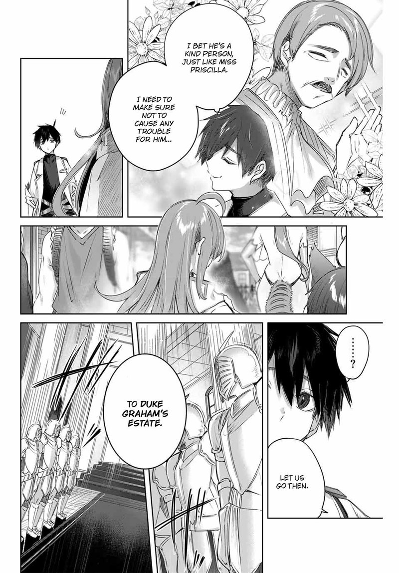 Henkyou No Yakushi Miyako De S Rank Boukensha To Naru 3 4