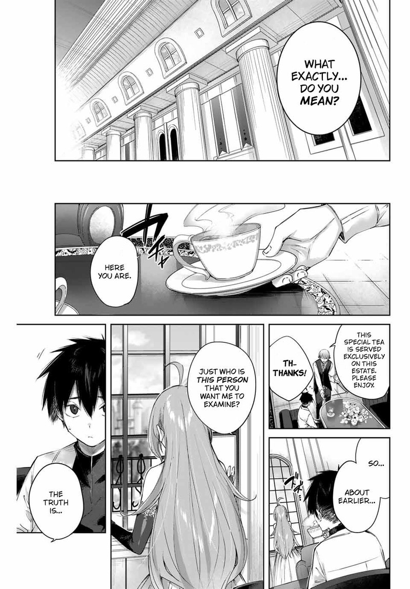 Henkyou No Yakushi Miyako De S Rank Boukensha To Naru 3 9