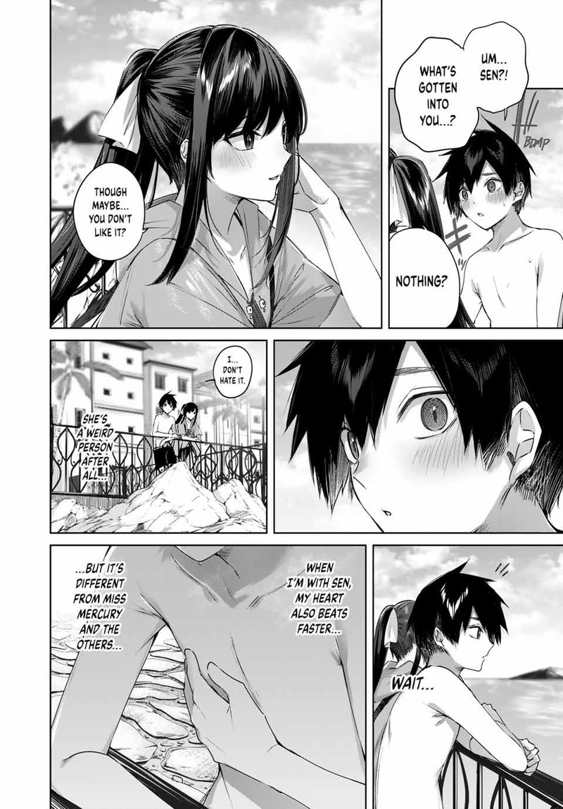 Henkyou No Yakushi Miyako De S Rank Boukensha To Naru 30 10