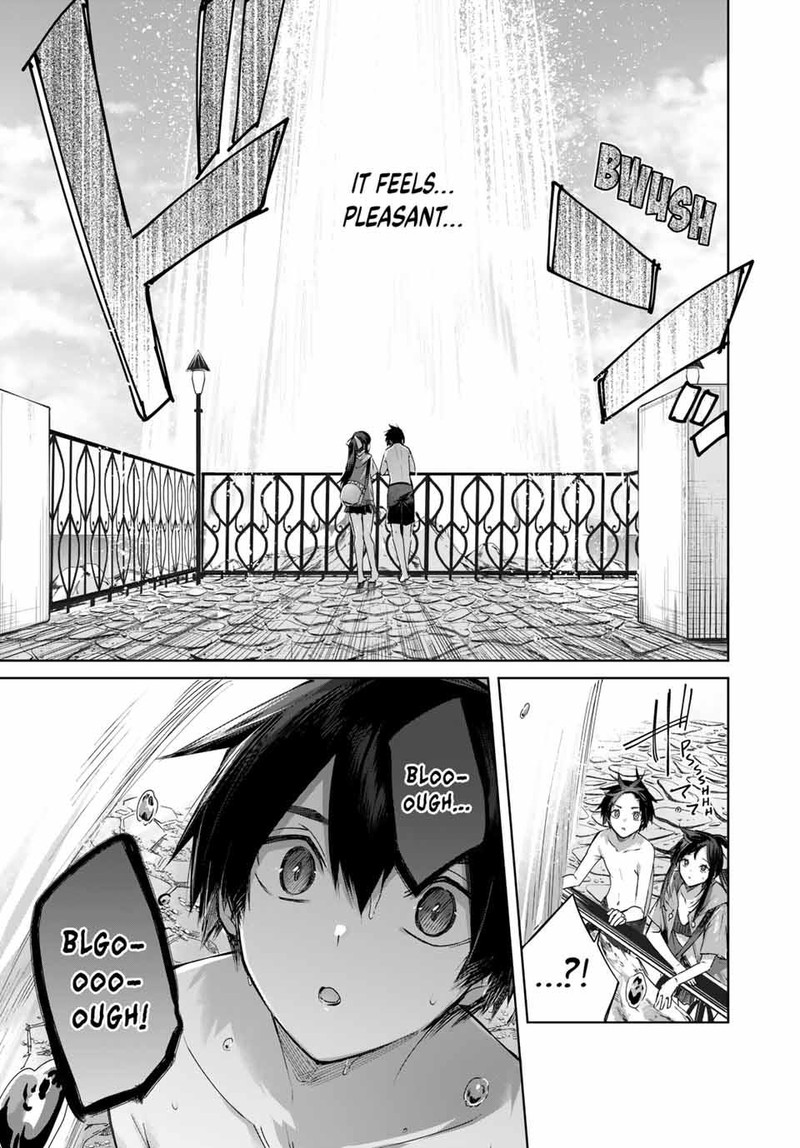 Henkyou No Yakushi Miyako De S Rank Boukensha To Naru 30 11