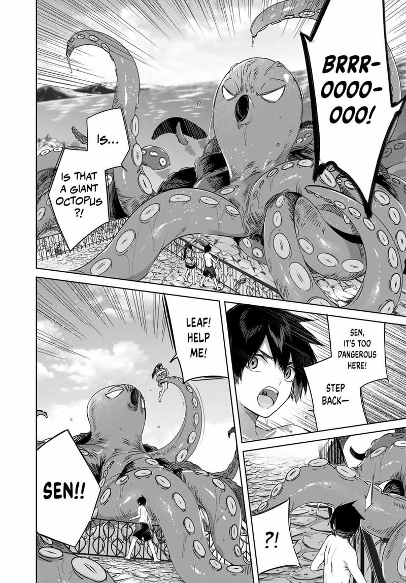 Henkyou No Yakushi Miyako De S Rank Boukensha To Naru 30 12