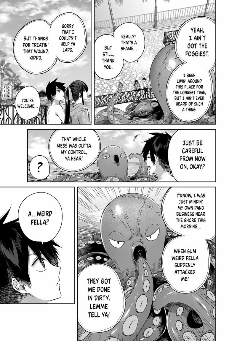 Henkyou No Yakushi Miyako De S Rank Boukensha To Naru 30 17