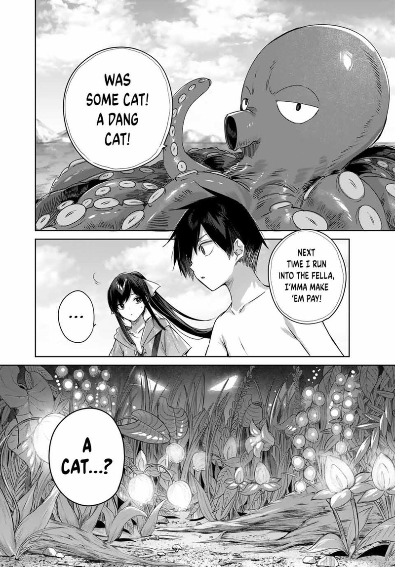 Henkyou No Yakushi Miyako De S Rank Boukensha To Naru 30 18