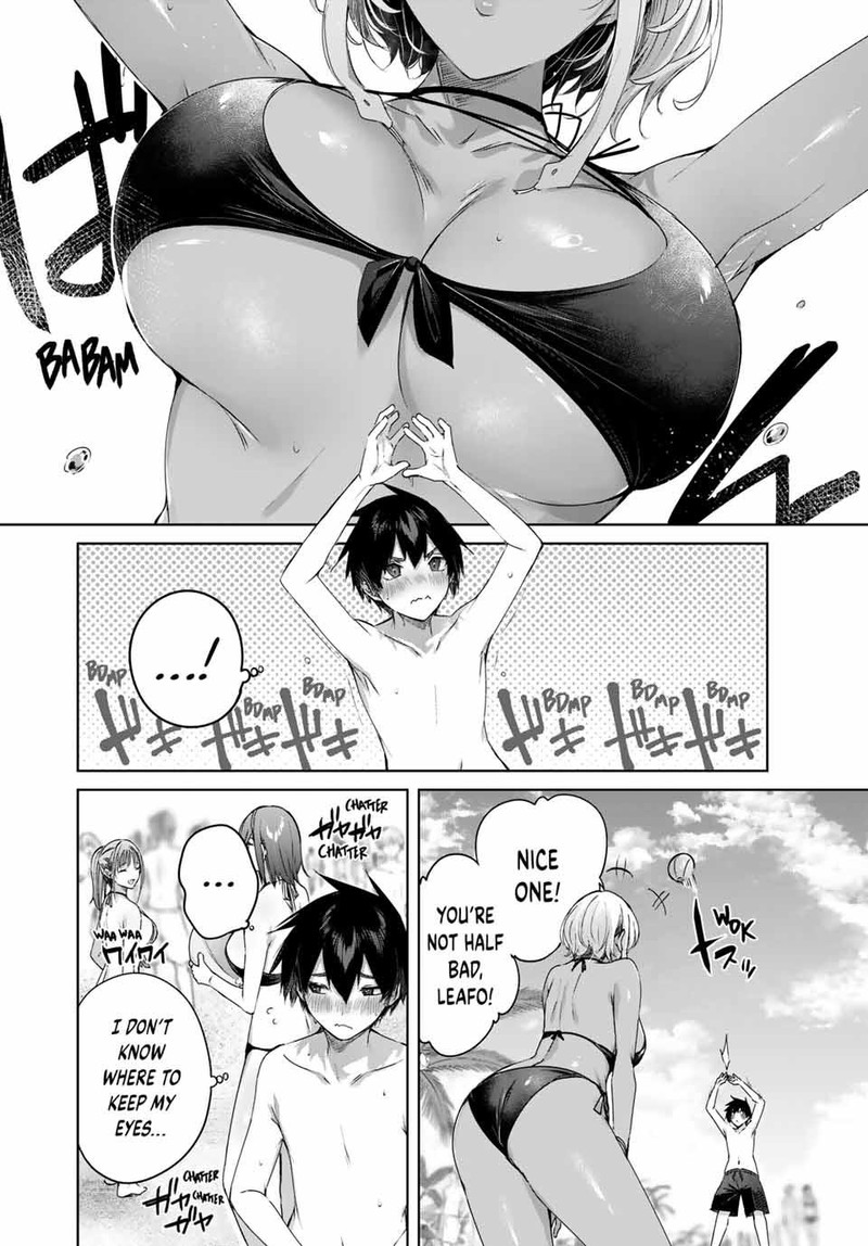 Henkyou No Yakushi Miyako De S Rank Boukensha To Naru 30 2