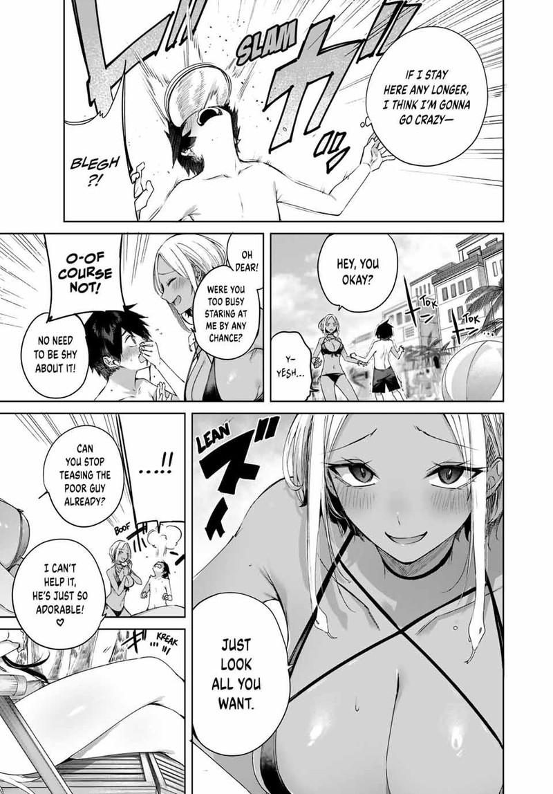 Henkyou No Yakushi Miyako De S Rank Boukensha To Naru 30 3