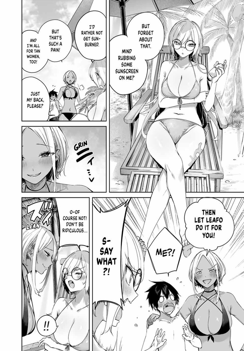 Henkyou No Yakushi Miyako De S Rank Boukensha To Naru 30 4