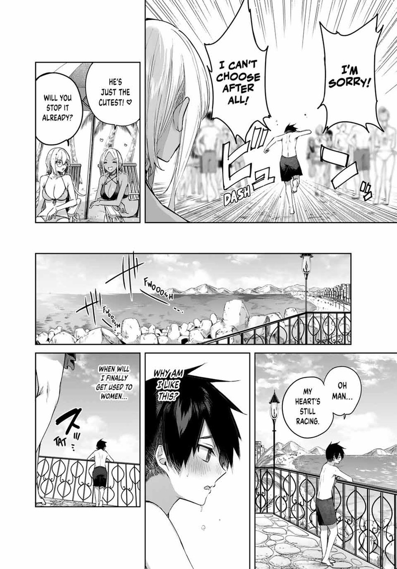 Henkyou No Yakushi Miyako De S Rank Boukensha To Naru 30 8