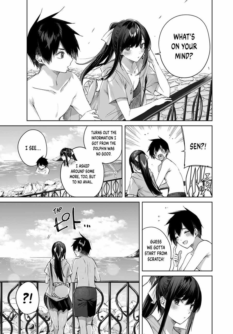 Henkyou No Yakushi Miyako De S Rank Boukensha To Naru 30 9