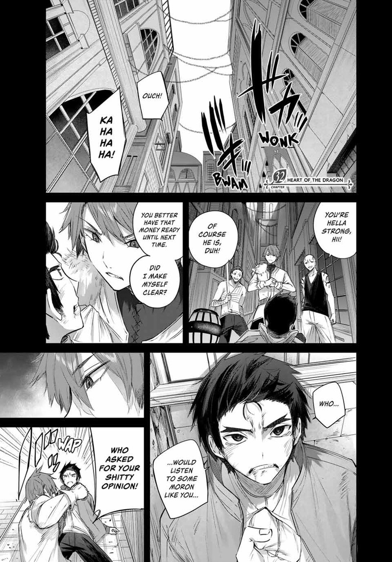 Henkyou No Yakushi Miyako De S Rank Boukensha To Naru 32 1