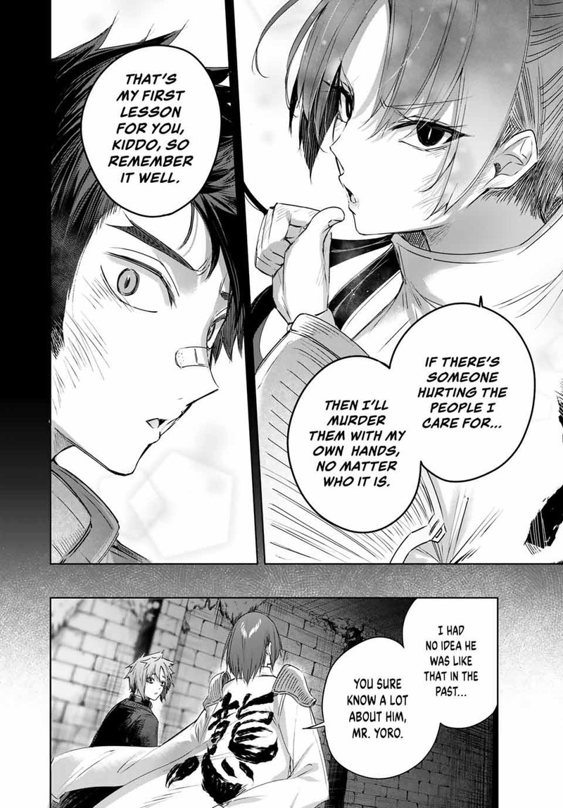 Henkyou No Yakushi Miyako De S Rank Boukensha To Naru 32 10