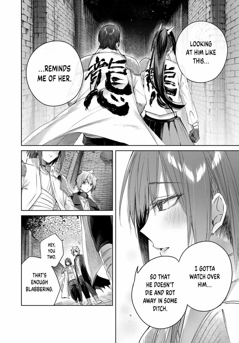 Henkyou No Yakushi Miyako De S Rank Boukensha To Naru 32 12