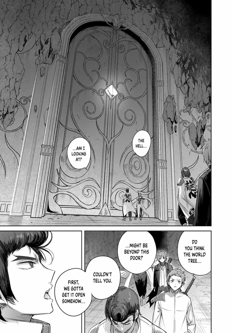Henkyou No Yakushi Miyako De S Rank Boukensha To Naru 32 13