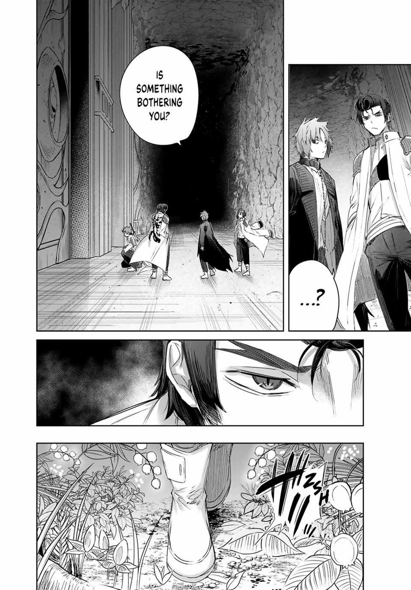 Henkyou No Yakushi Miyako De S Rank Boukensha To Naru 32 14