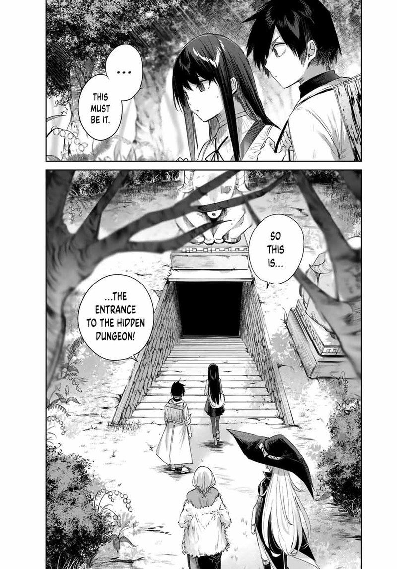 Henkyou No Yakushi Miyako De S Rank Boukensha To Naru 32 15