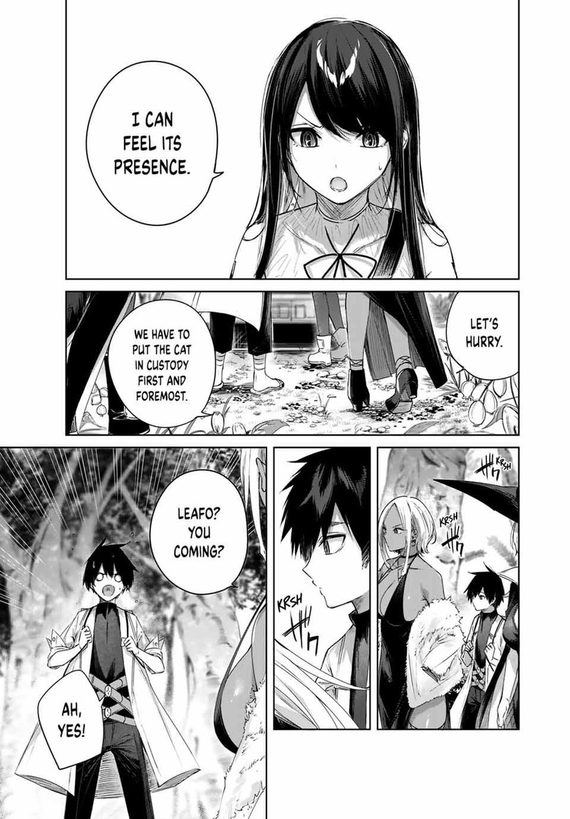 Henkyou No Yakushi Miyako De S Rank Boukensha To Naru 32 17