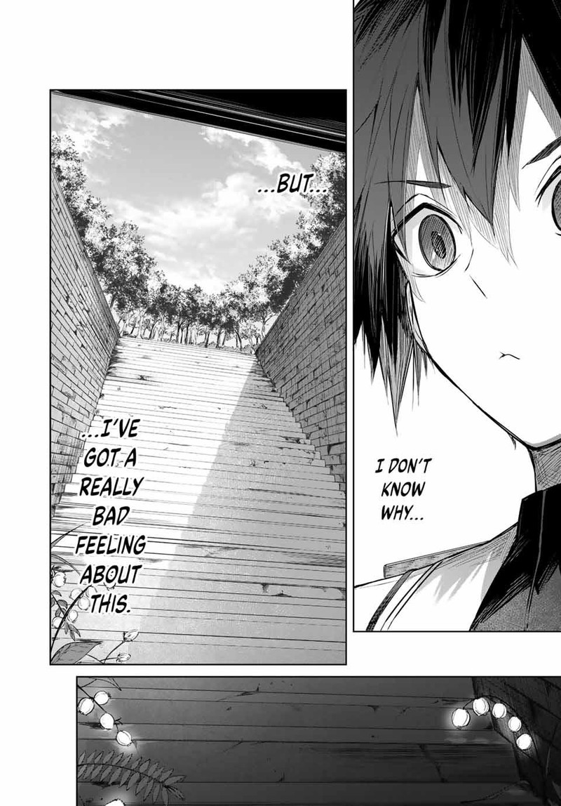 Henkyou No Yakushi Miyako De S Rank Boukensha To Naru 32 18