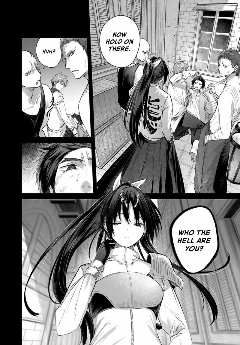 Henkyou No Yakushi Miyako De S Rank Boukensha To Naru 32 2