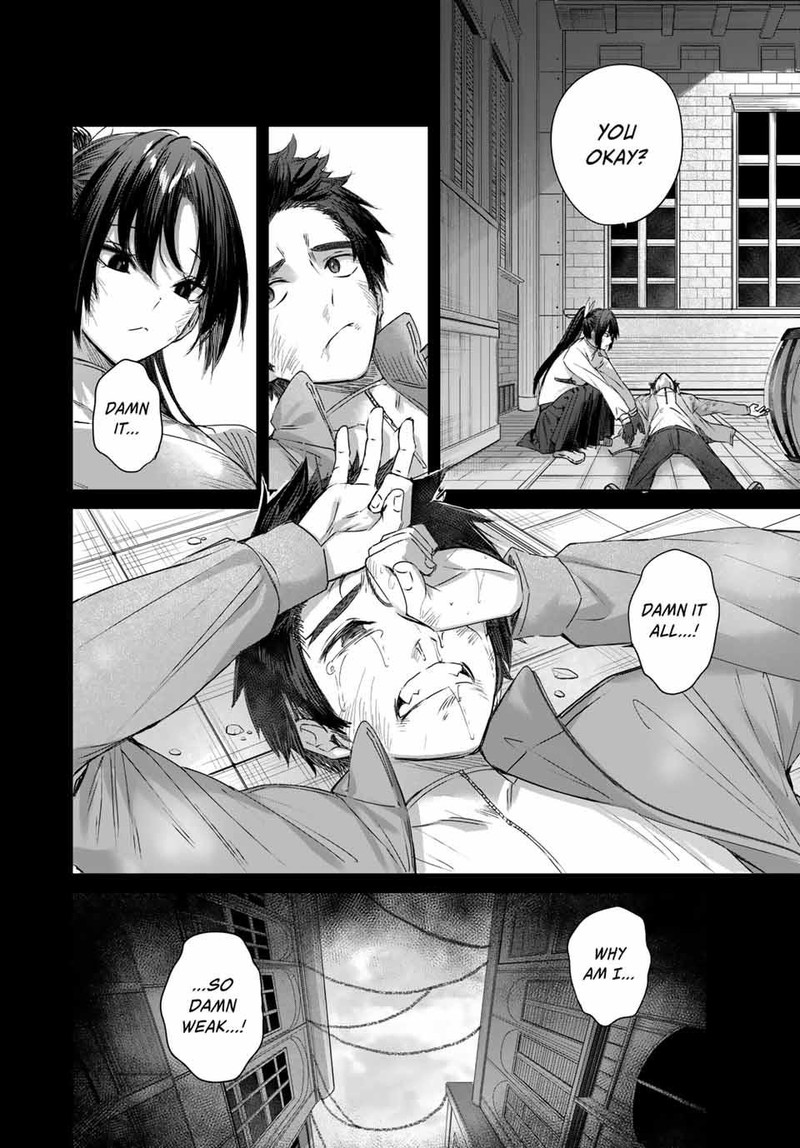 Henkyou No Yakushi Miyako De S Rank Boukensha To Naru 32 4