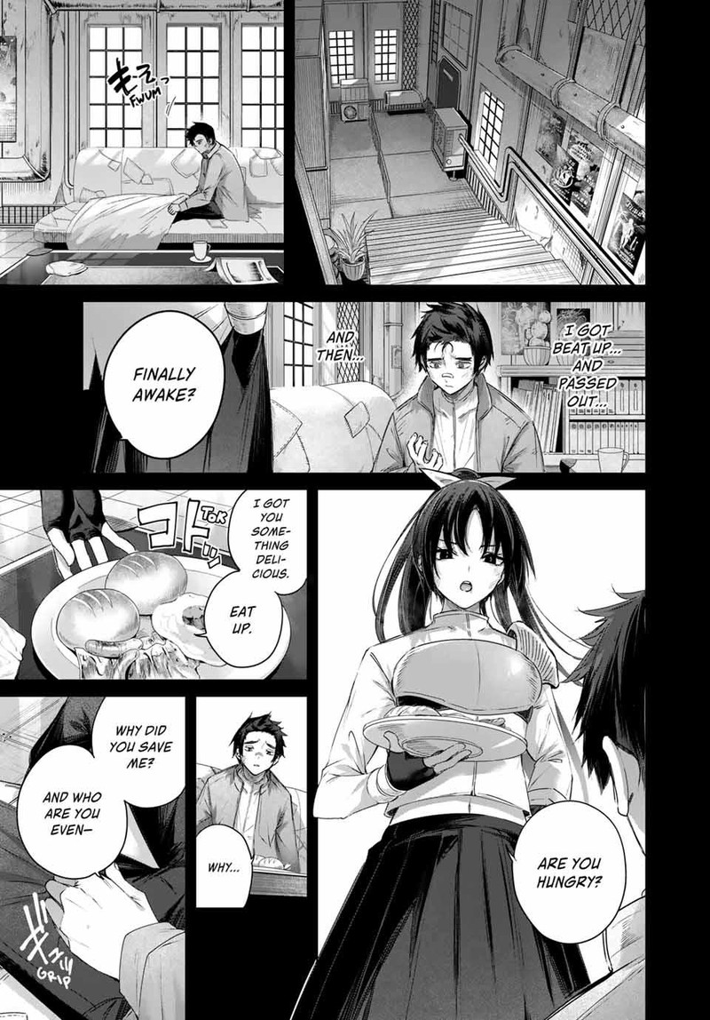 Henkyou No Yakushi Miyako De S Rank Boukensha To Naru 32 5