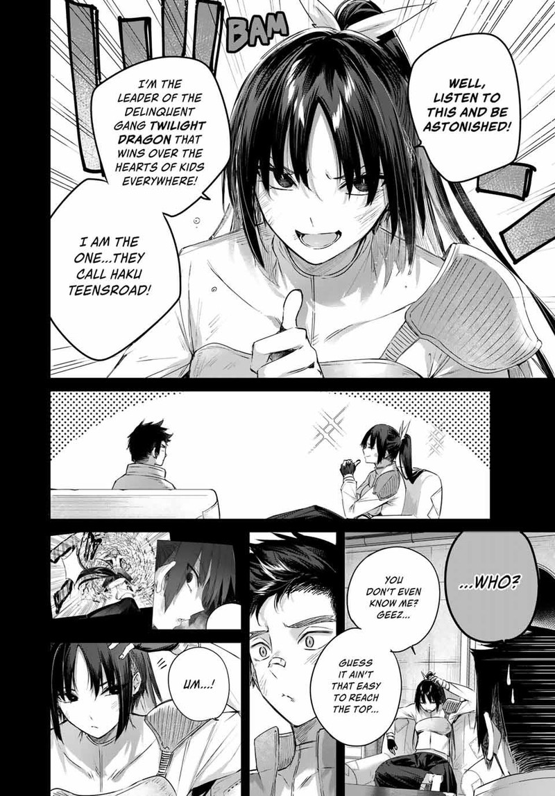 Henkyou No Yakushi Miyako De S Rank Boukensha To Naru 32 6