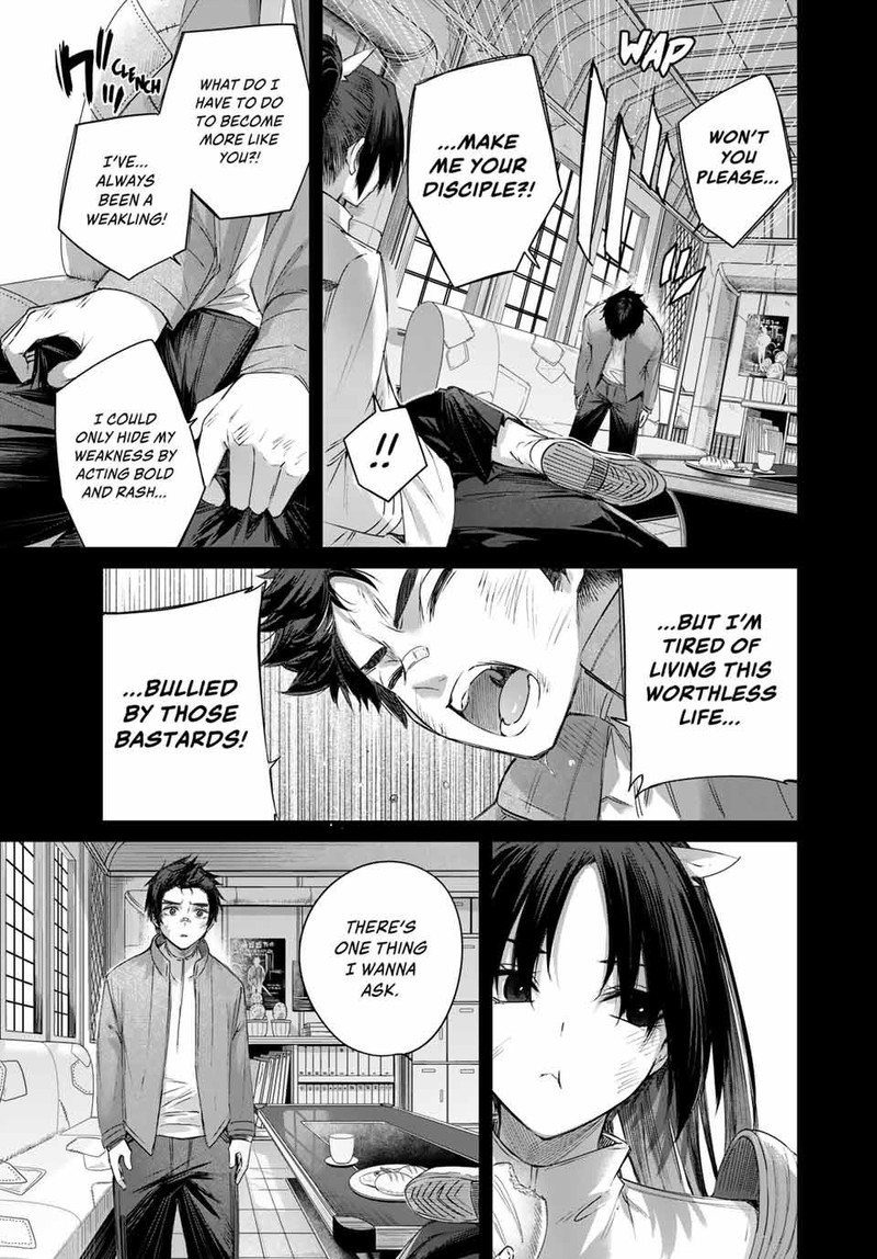 Henkyou No Yakushi Miyako De S Rank Boukensha To Naru 32 7